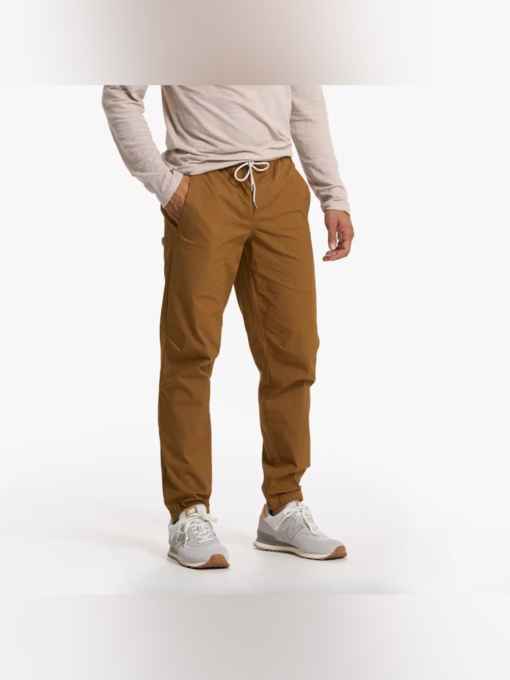Vuori Ripstop Traveler Jogger Pants